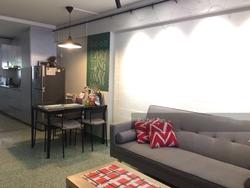 Blk 163 Stirling Road (Queenstown), HDB 3 Rooms #155183202